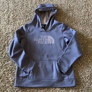 Northface Women’s Large Hoodie Pullover